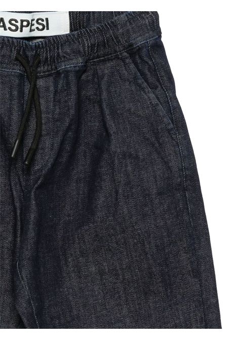 Jeans con logo ASPESI KIDS | A25APL0006J0033495